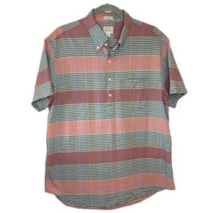 J. Crew , Indian Madras Collection, Large